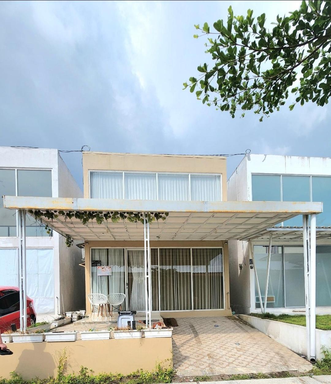 Bnb House Villa Jogja Balong  Extérieur photo