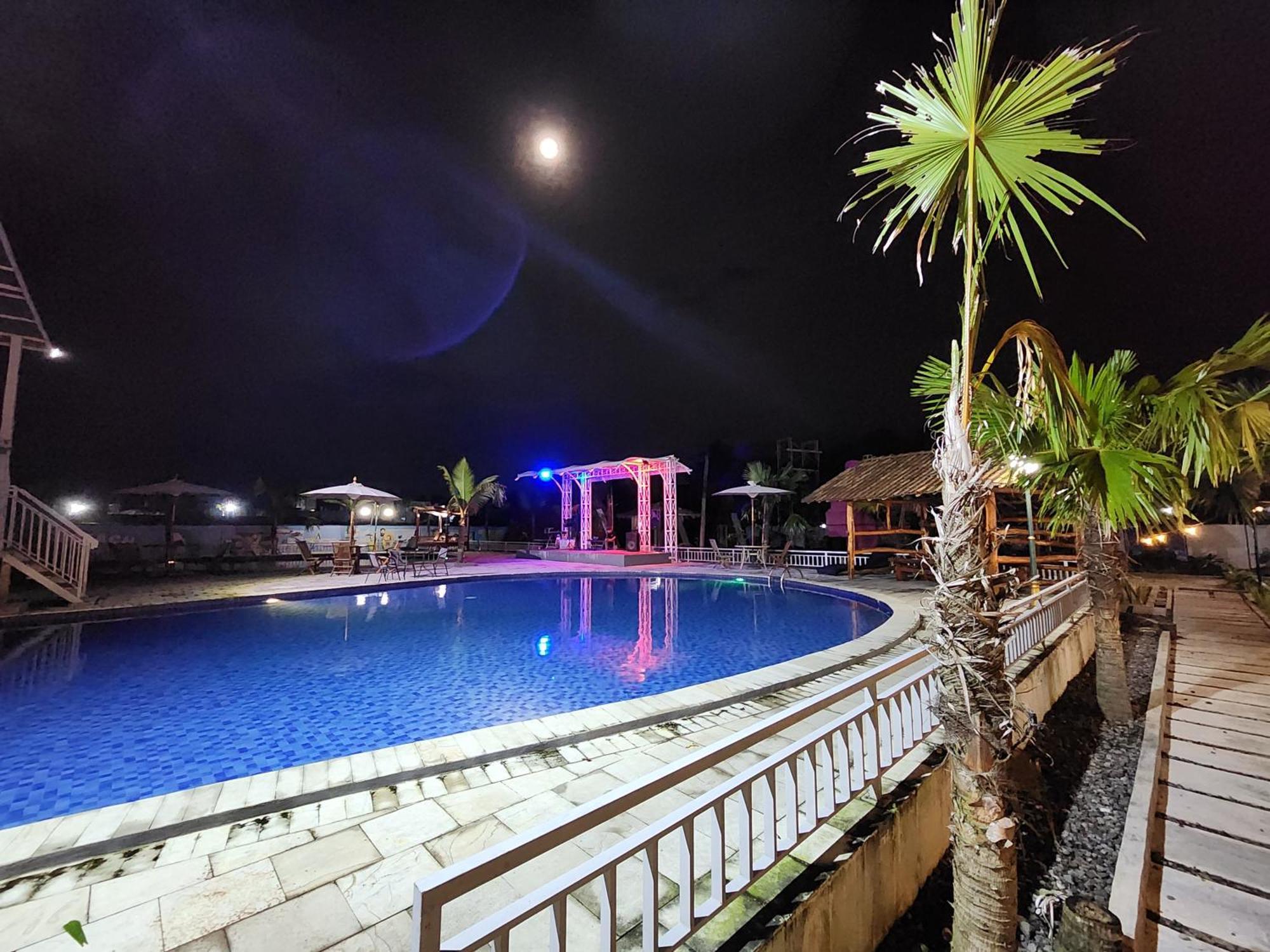 Bnb House Villa Jogja Balong  Extérieur photo